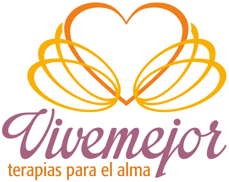 Logo Vivemejor - Terapias para el Alma